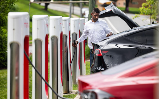 Korea closely monitoring possible changes in US EV tax credit policy