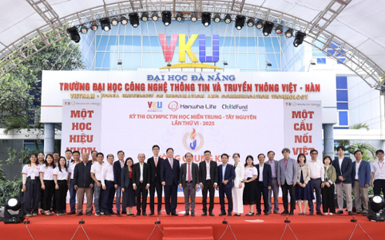 Hanwha Life nurtures AI ecosystem in Vietnam