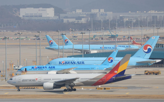 Korean Air-Asiana merger deal likely to receive final EU approval this month