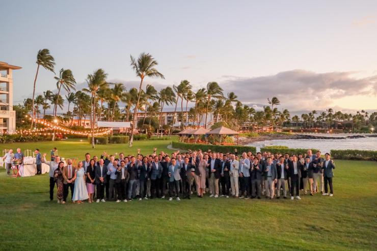 Mirae Asset discusses 2025 ETF strategies at annual gathering