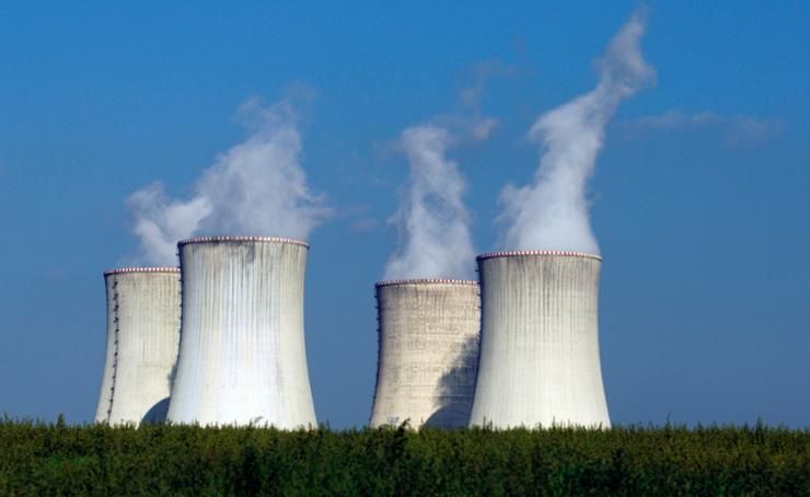 Czech antitrust agency denies Westinghouse, EDF complaints over KHNP's nuclear deal