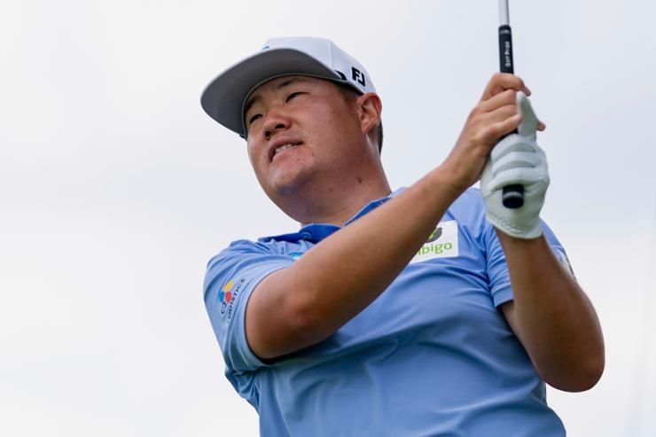 3 Korean players to open new PGA Tour season in exclusive-field event