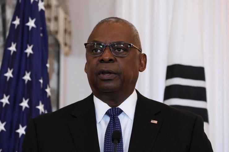 US official stresses 'good communications' with Korea in martial law aftermath