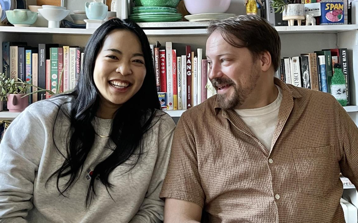 [INTERVIEW] Bringing Korean soju culture to heart of Brooklyn - Vimarsana News