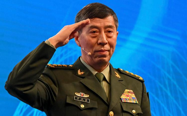 China removes defense minister, ousts ex-FM from cabinet - Vimarsana News