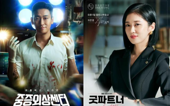 Doctors, lawyers write hit dramas, but where are voices of patients and clients?