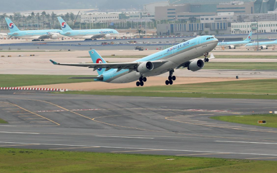 Korean Air wins much-awaited EU approval to acquire Asiana Airlines