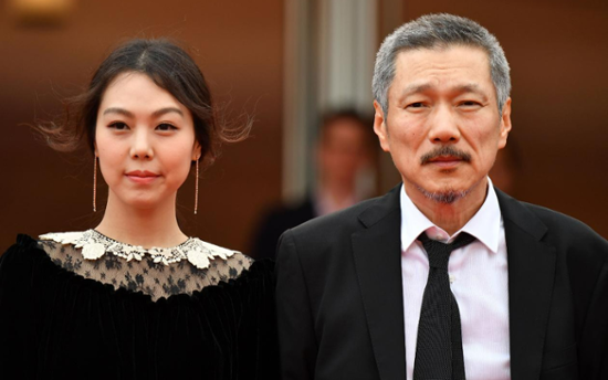 Hong Sang-soo invited to Berlinale for 6th year: Will Kim Min-hee accompany him?