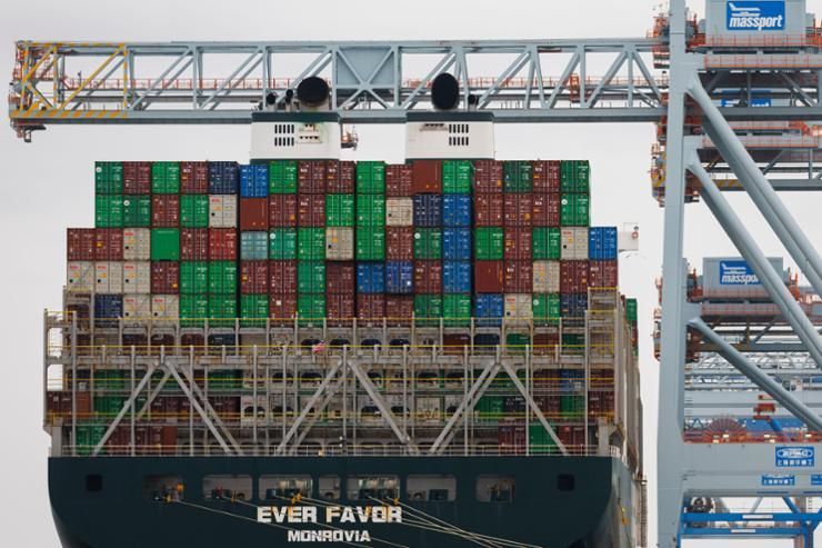 China vows 'all necessary countermeasures' over latest US tariffs