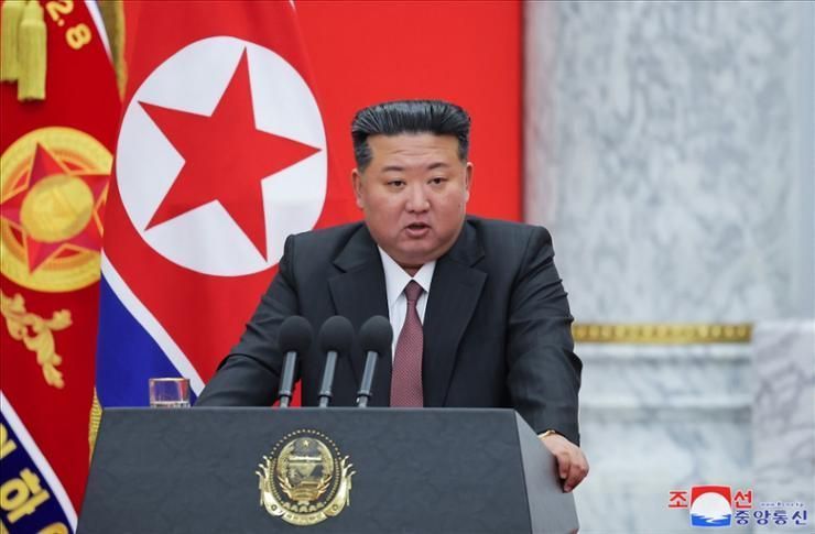 N. Korea vows stronger defense against 'provocative attempts' by S. Korea, US