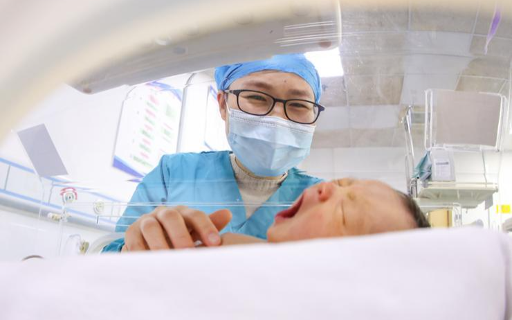 China's population decreases by 2.08 mil. in 2023 to 1.4 bil. - Vimarsana News
