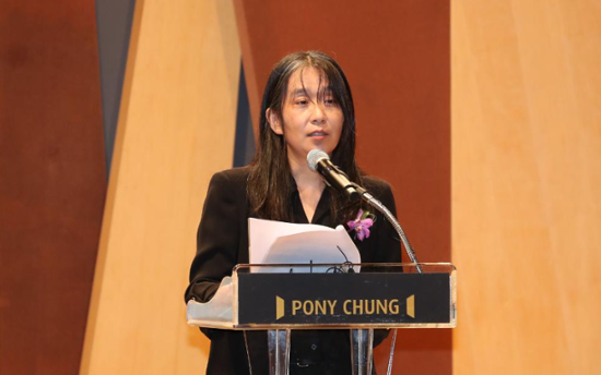 Nobel laureate Han Kang to hear Korean introduction at award ceremony in Stockholm