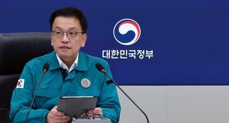 Acting president likely to veto bill on special probe against Yoon: official