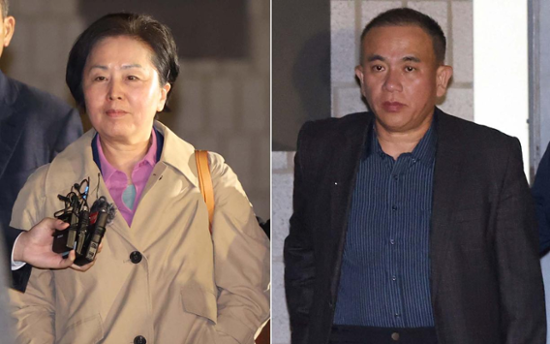 Ex-PPP lawmaker, political broker indicted in election nomination scandal probe