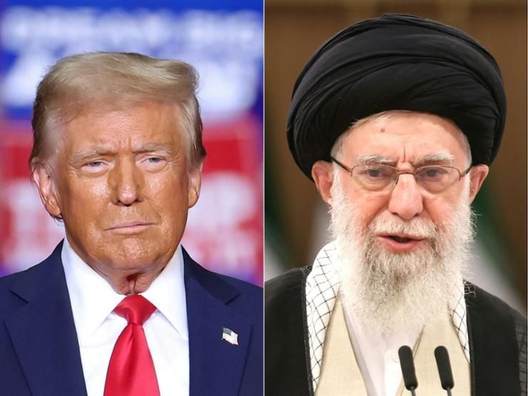 Iran urges Trump to change 'maximum pressure' policy