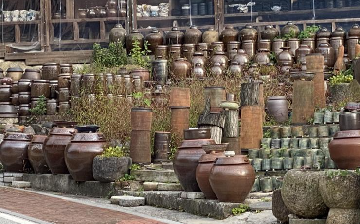 [RAS Korea] Icheon, Korea's ceramic arts capital - Vimarsana News