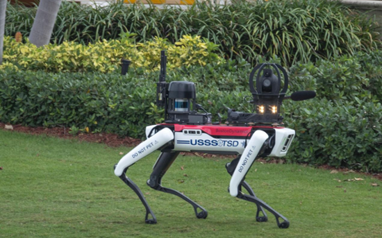 Robots emerge as next cash cow for Samsung, LG, Hyundai