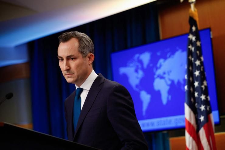 As many as 10,000 N. Korean troops are in Kursk, could join combat in 'coming days': State Dept.