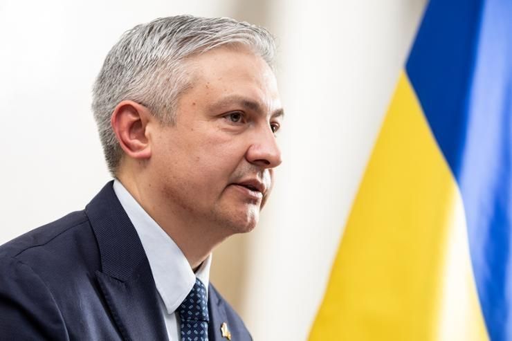 Bring Ukrainian kids back