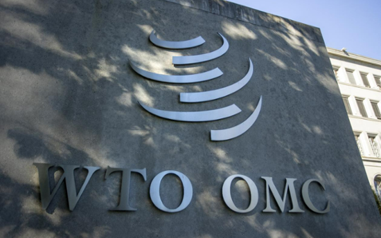 EU takes China to WTO over high-tech patent royalties