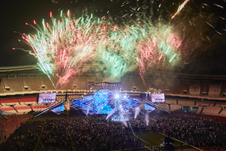Seoul Festa 2024 to kick off this May, attracting global visitors - Vimarsana News