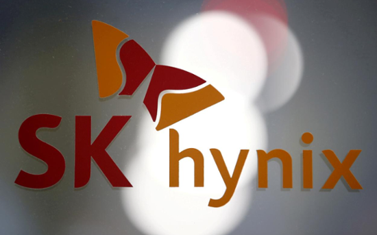 US finalizes $458 mil. award to SK hynix for chips packaging facility