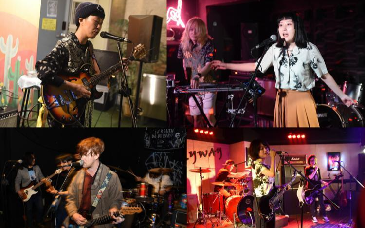 10 Korean indie acts you should see in 2024 - Vimarsana News