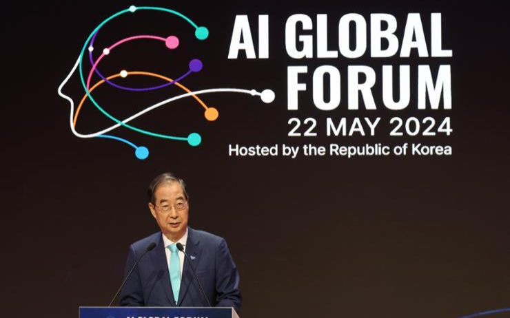 14 Korean and global tech giants adopt pledge on 'responsible' development of AI - Vimarsana News