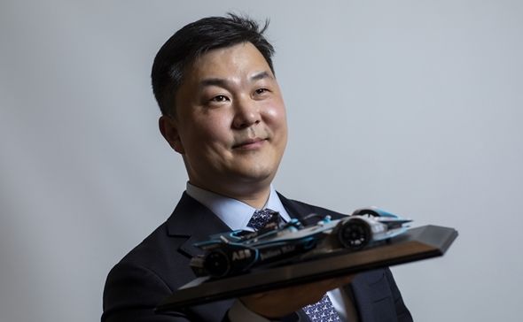 Seoul E-Prix to be 'best car race ever held in Korea' - The Korea Times