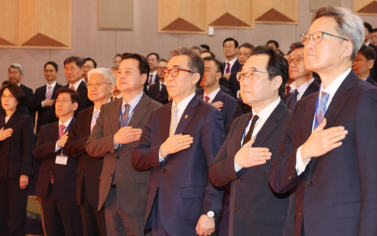 Korea appoints envoys to Cuba, 10 other nations