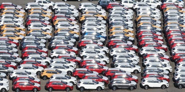 Gov't to devise response measures to US auto tariff plan next month