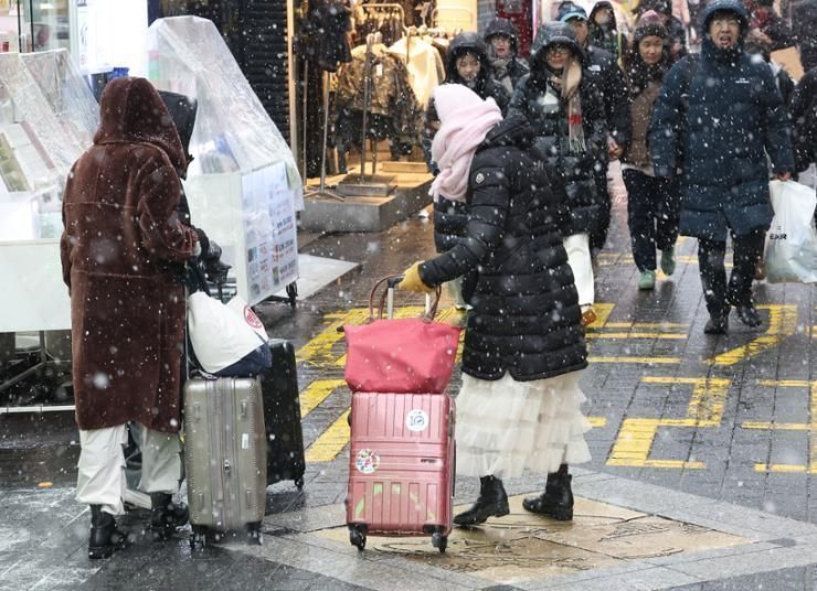 4 in 10 foreign patients say K-culture influenced their choice of country: poll