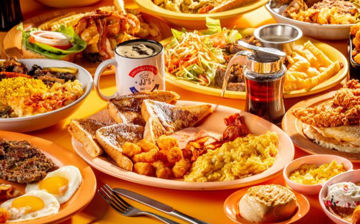 [RESTAURANT OF THE WEEK] JJ's offers soul food, comfort food - Vimarsana News