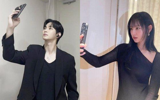 Actor Kim Soo-hyun denies dating rumors with 'Queen of Tears' co-star Kim Ji-won
