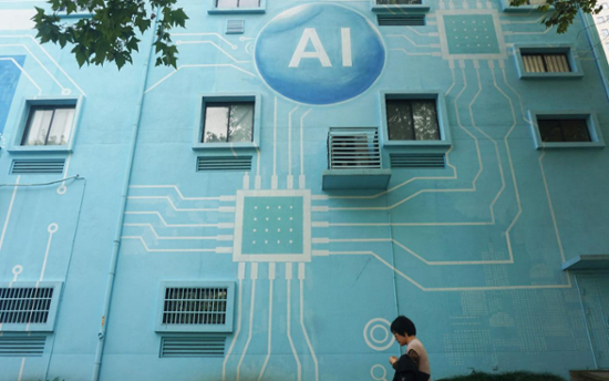 The fight for AI talent heats up in China, as tech employers boost pay