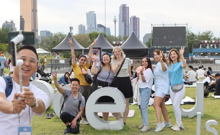 Seoul Welcome Week to return for first time since pandemic - Vimarsana News