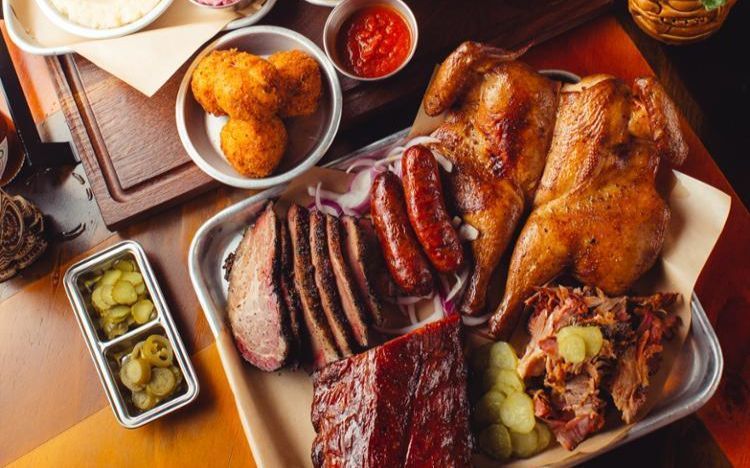 [RESTAURANT OF THE WEEK] Linus' BBQ brings smoky flavors to Seoul's restaurant scene - Vimarsana News
