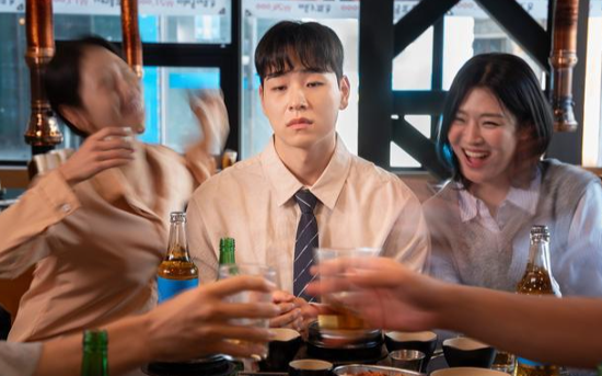 Nonalcoholic beers gain momentum in Korea as young drinkers shift towards healthier choices