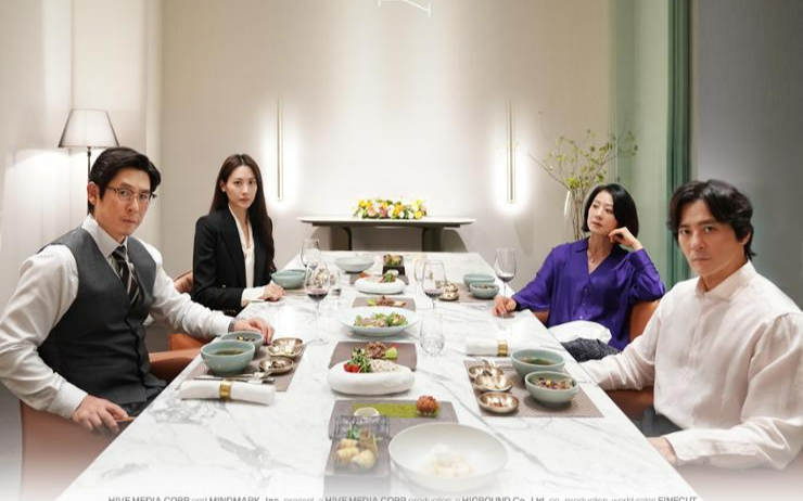 Hur Jin-ho's 'A Normal Family' earns recognition at international film festivals - Vimarsana News