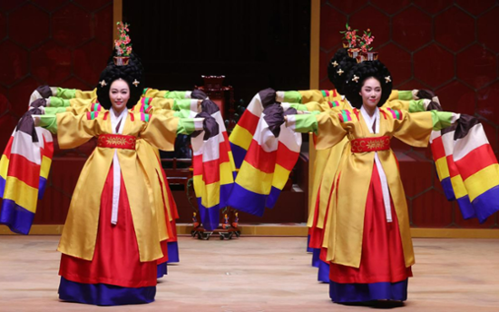 National Gugak Center publishes English musicology series