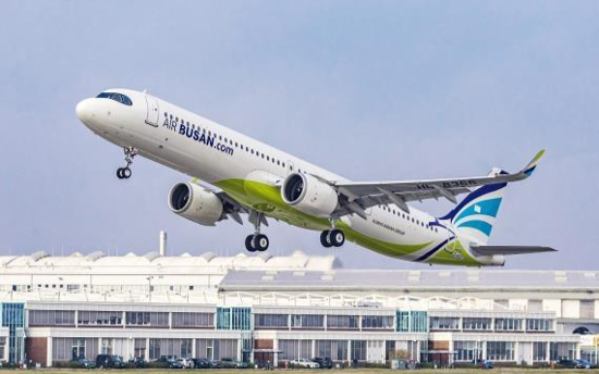 Controversy lingers over Air Busan