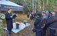 Korea holds its own memorial to honor Sado mine victims after boycotting Japan-led event 