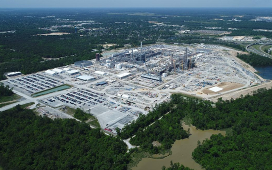Petrochemical industry expects turnaround under Trump's presidency 