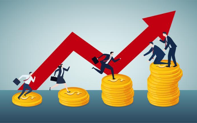 Investor funds surge ahead of Corporate Value-up program announcement - Vimarsana News