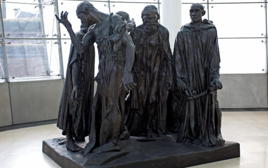 Jeong Seon, Rodin, Louise Bourgeois, Mark Bradford: Art to see in 2025