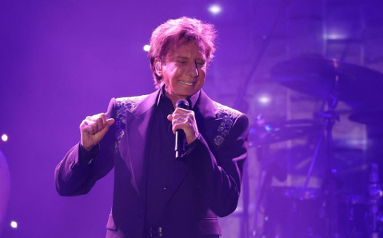 Fire relief, Quincy Jones tributes, new talent energize 50th pre-Grammy gala