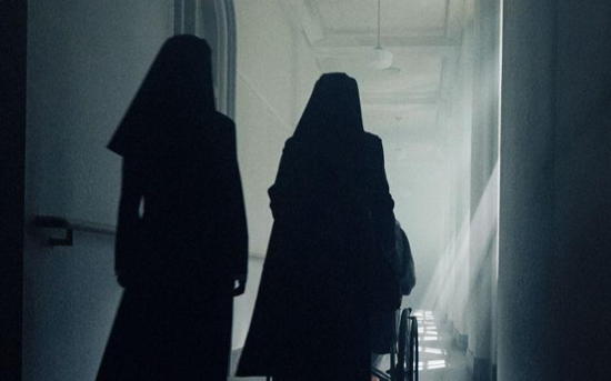 Song Hye-kyo becomes exorcist nun in 'The Priests 2: Dark Nuns'