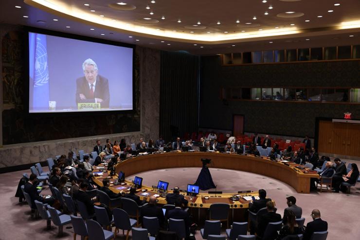 ICC prosecutor requests arrest warrants for the head of Myanmar's military regime