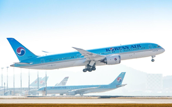 Korean Air's financial soundness to clear runway for Asiana merger