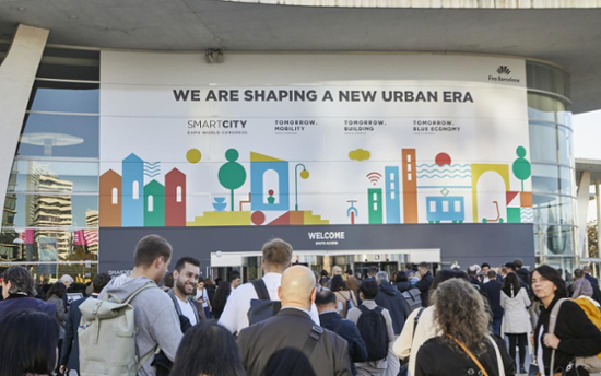 Smart City Expo World Congress explores sustainability through urban innovation